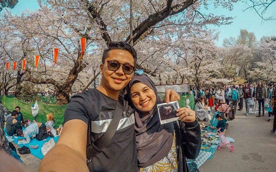 5 Tahun Tunggu Zuriat Ada Cyst Endometriosis Stage 4 Ini Rutin Yang Saya Ubah Sebelum Berjaya Hamil