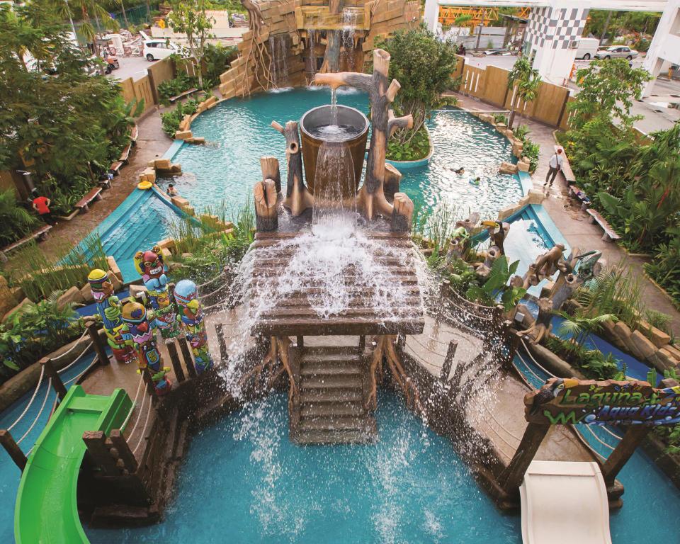 10 Hotel Di Penang Yang Best Untuk Bawa Anak Anak Holiday Ada Pool Waterpark Play Area
